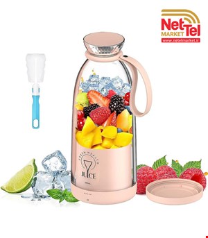 شیکر Fresh juice 500ml