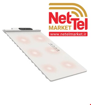 صفحه گرم‌کننده غذا (Warming Food Mat) از برند Porodo Lifestyle