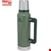 فلاسک استنلی مدل Classic گنجایش 1.4 لیتر سبز