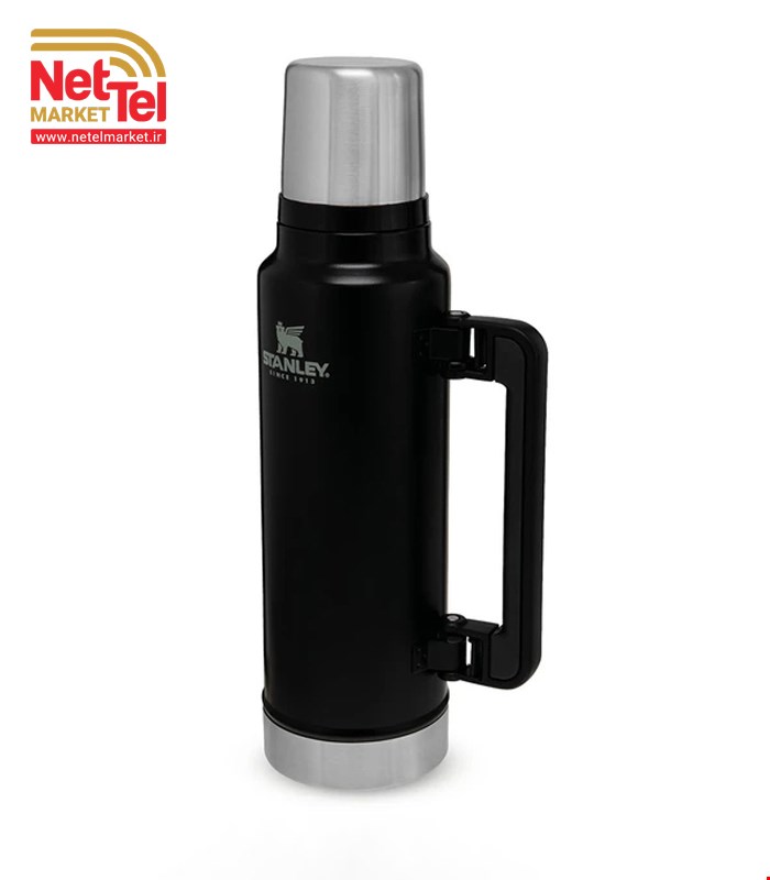 فلاسک استنلی مدل Classic گنجایش 1.4 لیتر