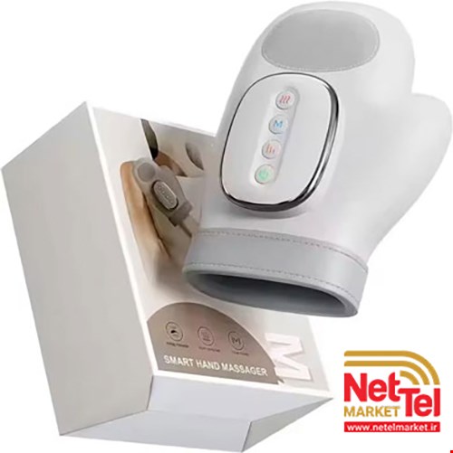 ماساژور دست هوشمند Smart Hand Massager