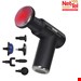ماساژور چندکاره ام دی اچ ال مدل MD-XY-17 با 5 سری متنوع