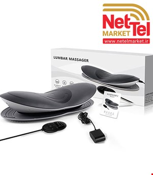 ماساژور کمری هوشمند Electric Lumbar Massager