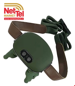 ماساژور گردن شیاتسو مدل FZ831