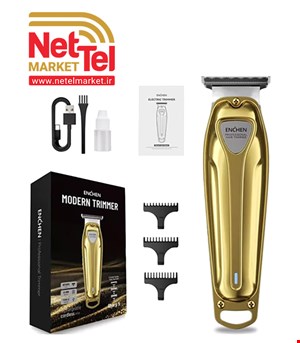 ماشین اصلاح شیائومی مدل Enchen Sharp 5 (کالا اصل)