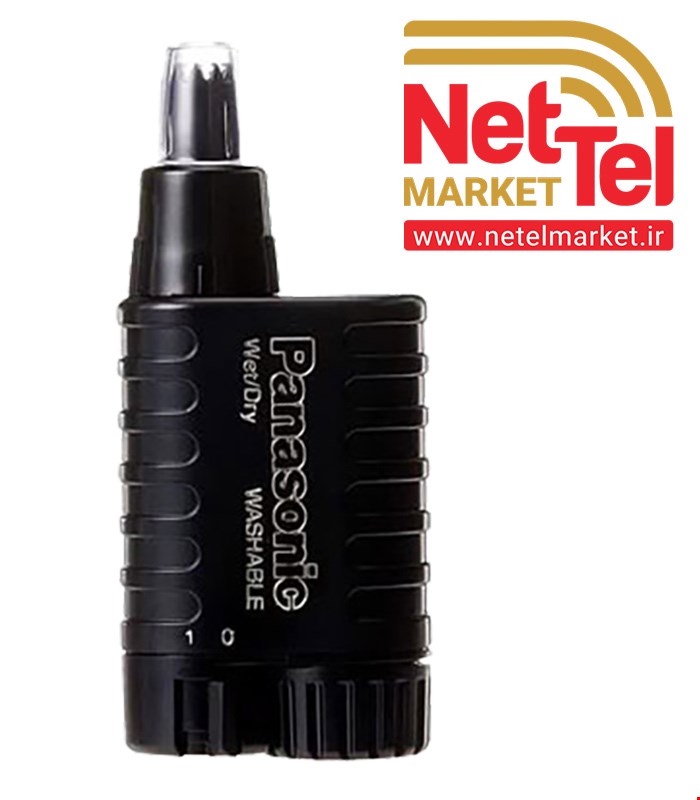 موزن گوش و بینی پاناسونیک مدل ER115 (کالا اصل)