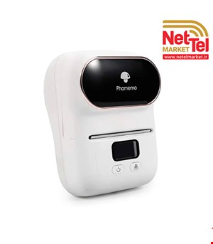 پرینتر لیبل زن Phomemo مدل M110