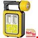 چراغ قوه خورشیدی و پاور بانک Hurry Bolt مدل HB-1516-5